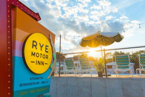 Rye Motor Inn - An Adults Only Micro-Resort